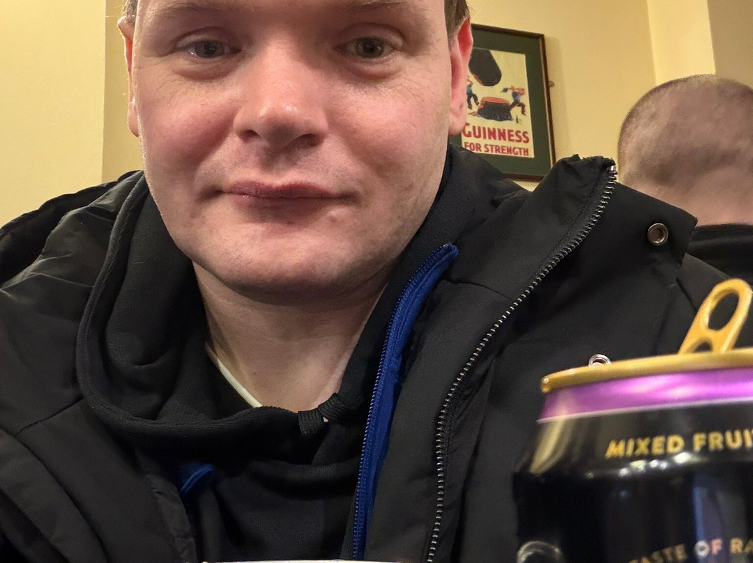 Ryan's Irish Pub-波尔图必去景点