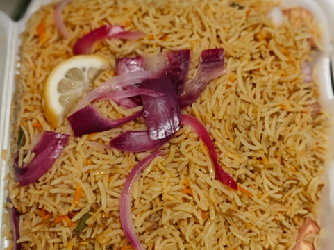 Sai Biryani point主图