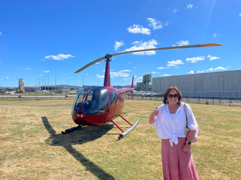 Unique Charters-Invermay必去景点