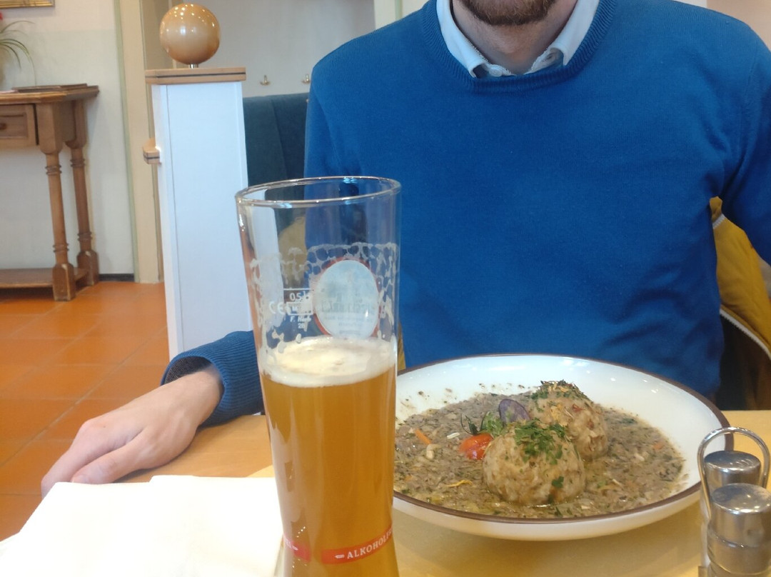 Restaurant St. Florian