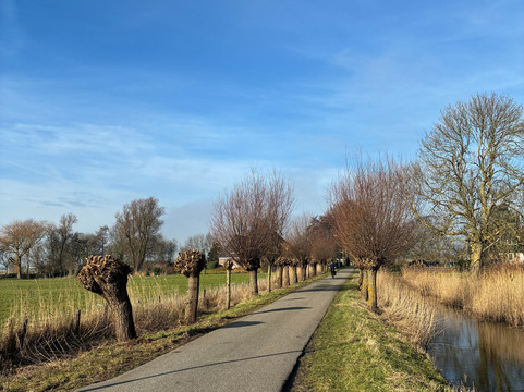 Baafjespolder en Sammerspolder-Heiloo必去景点