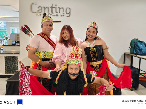 达法姆酒店-三宝垄主图