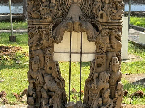 Rani Durgavati Museum-贾巴尔普尔必去景点