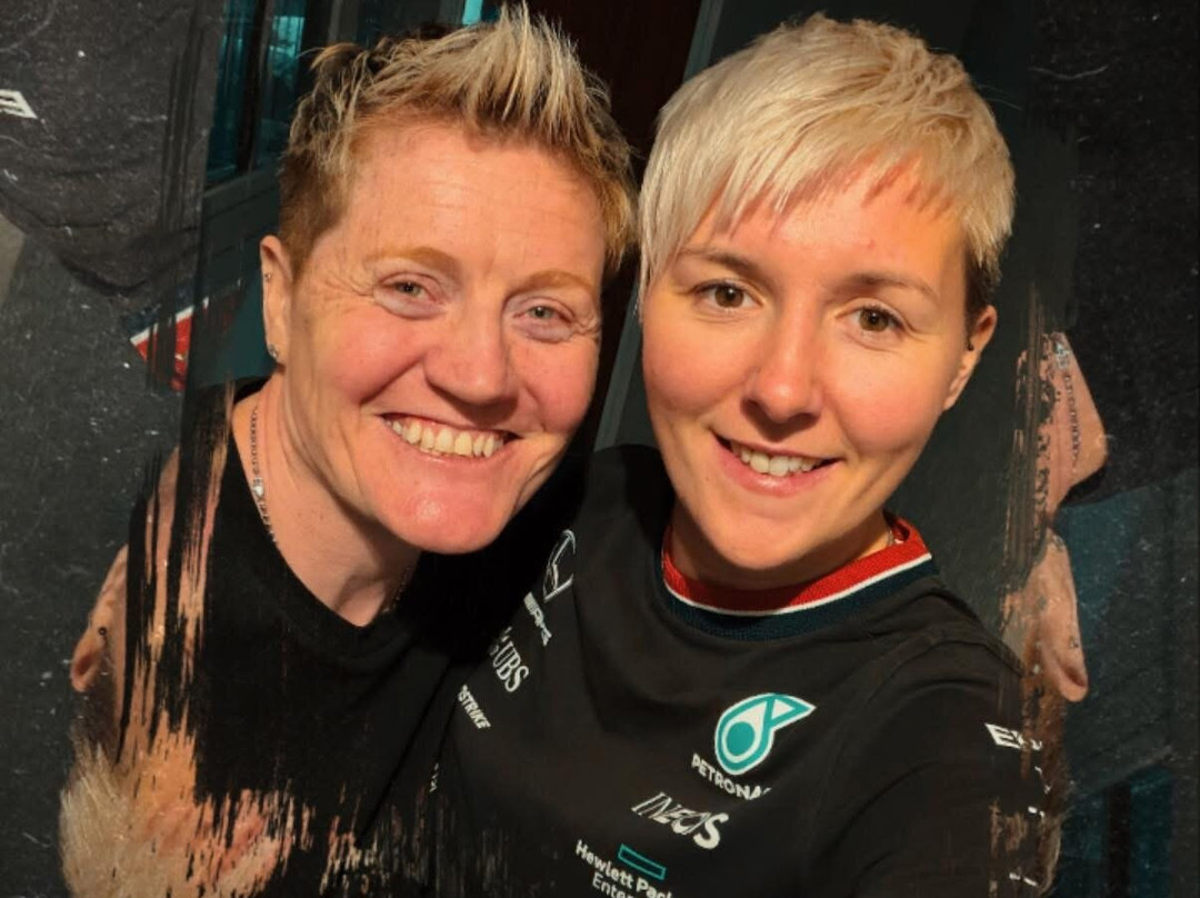 贝斯特韦斯特赫伦斯顿酒店及水疗中心主图