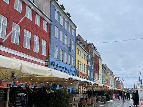 Politically Incorrect Tours-哥本哈根必去景点