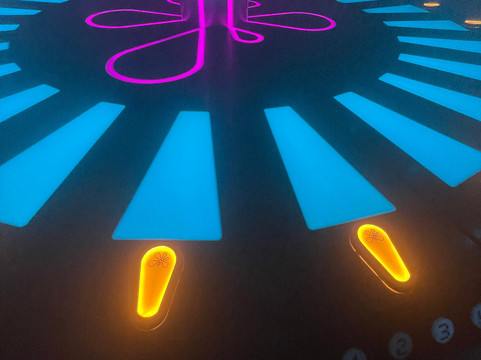 Moir - The Museum Of Infinite Realities-布鲁塞尔必去景点