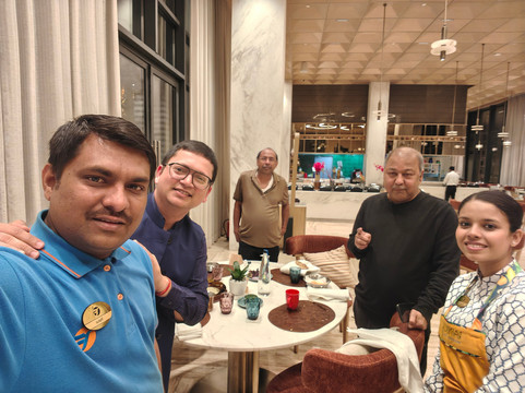 Fortune Select Siliguri