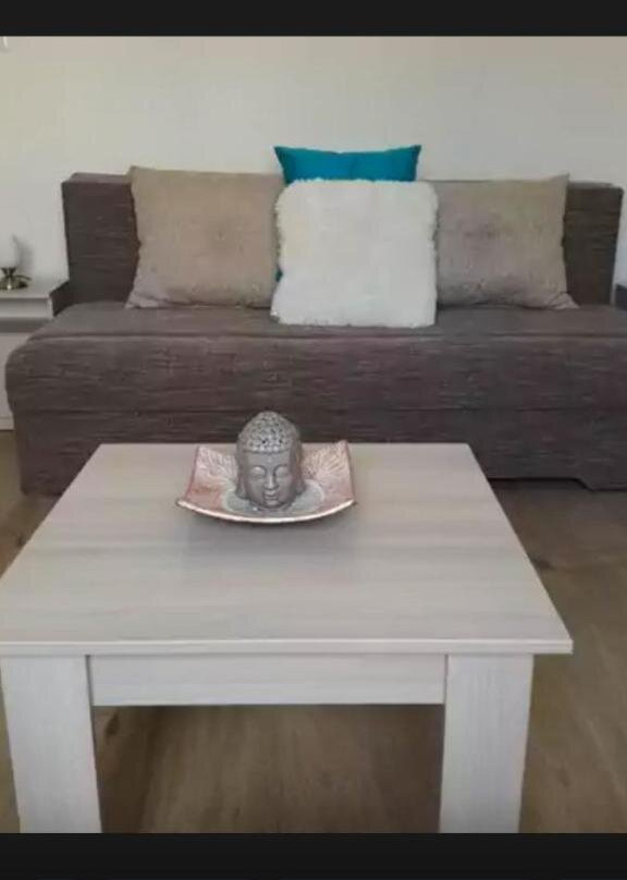 Napfény Apartmanház Balatonberény