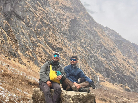 Backpacker Treks and Expedition-加德满都必去景点