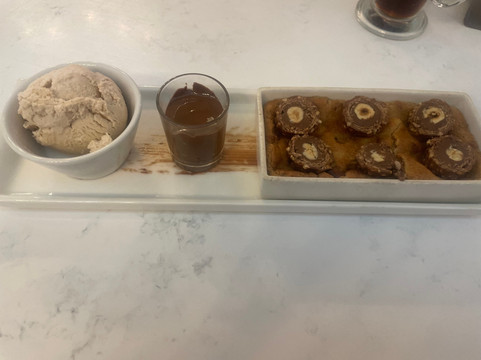 Haute Dolci Liverpool