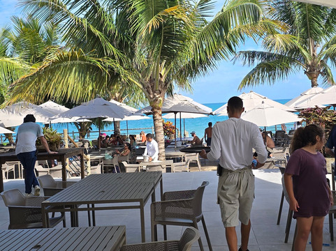 Praia do Carro Quebrado-Barra de Santo Antonio必去景点