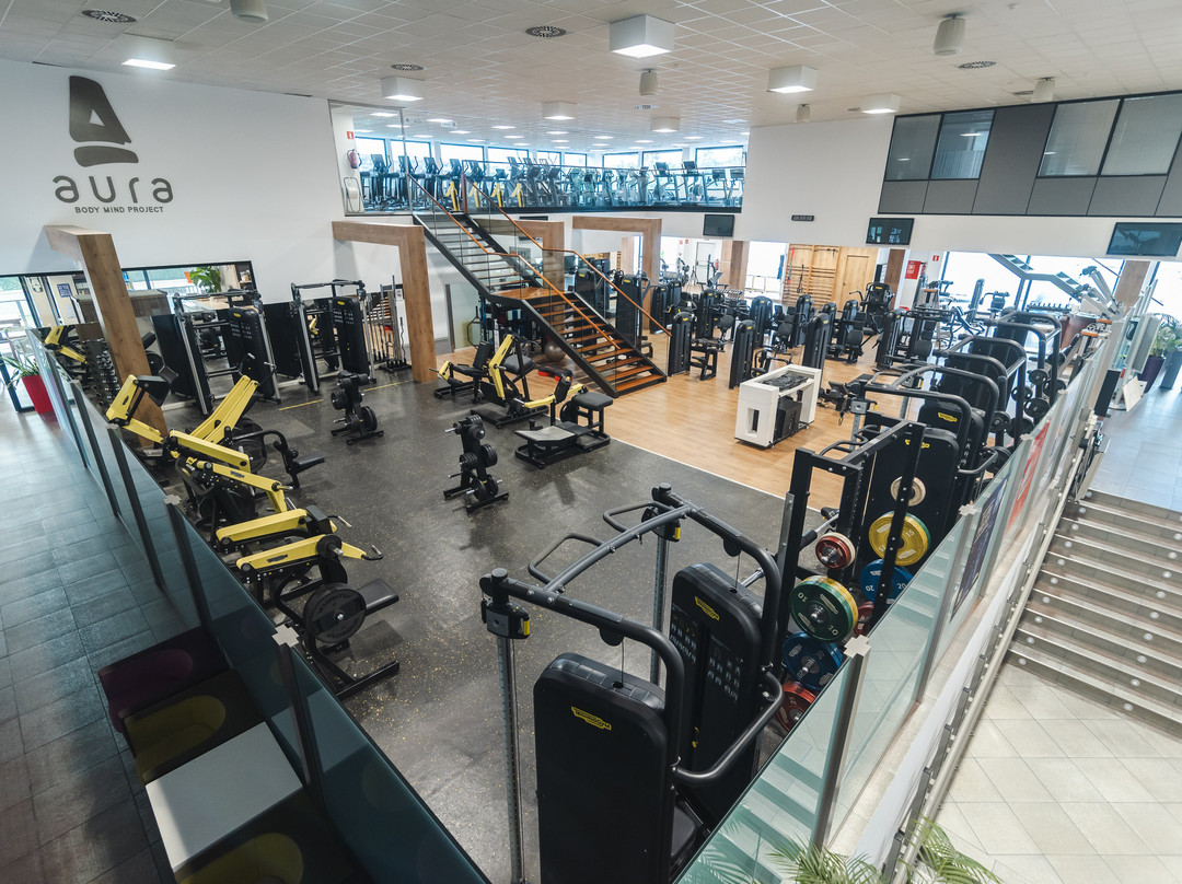 Bfit Ibiza Sports Club-伊维萨城区必去景点