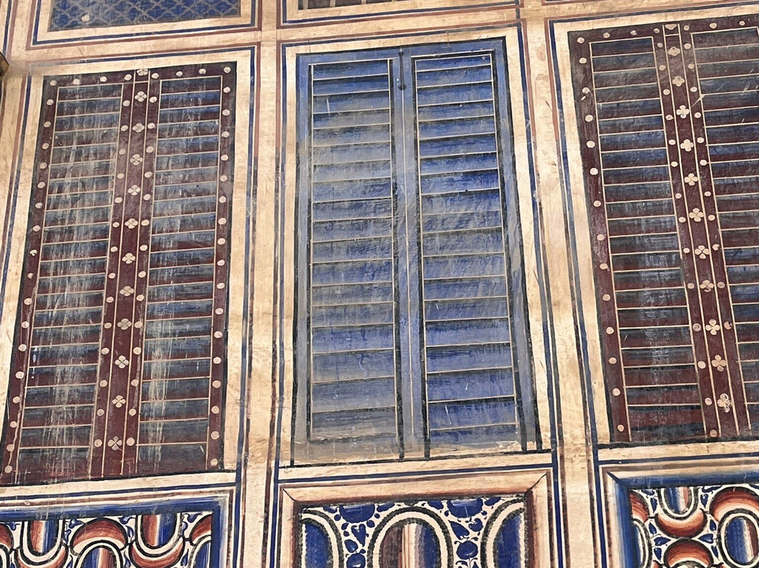 Karauli City Palace-Karauli必去景点