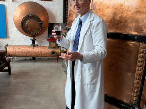 Sambrook's Brewery Heritage Centre-伦敦必去景点