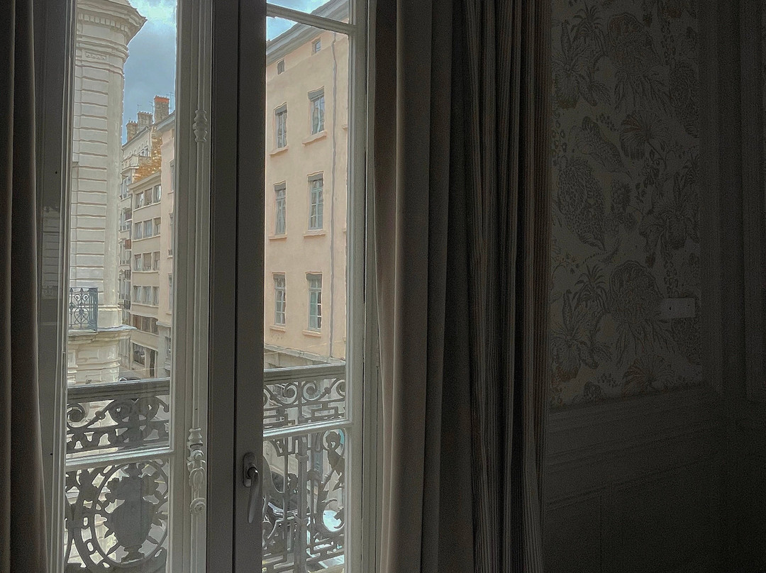 瓦贝库酒店主图