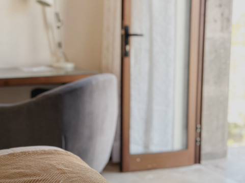 拉巴斯大教堂酒店主图