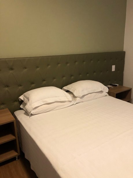 利弗拉门图皇宫酒店-酒店景观