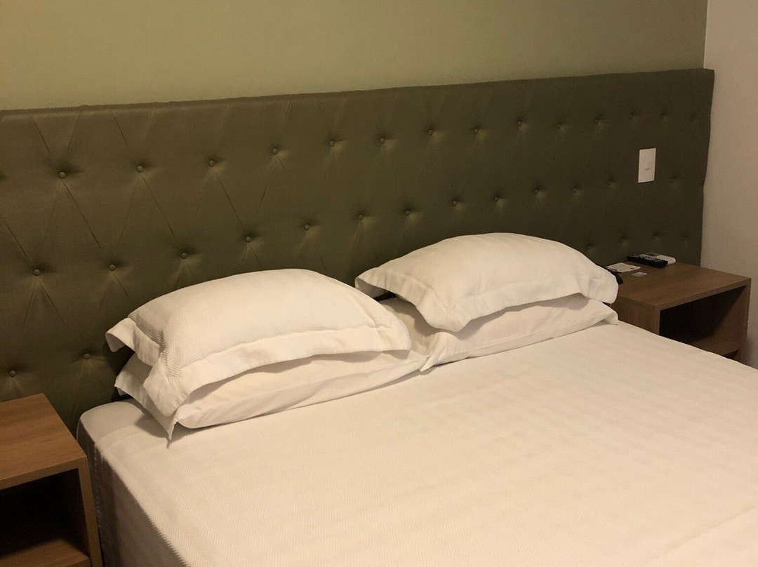 利弗拉门图皇宫酒店主图