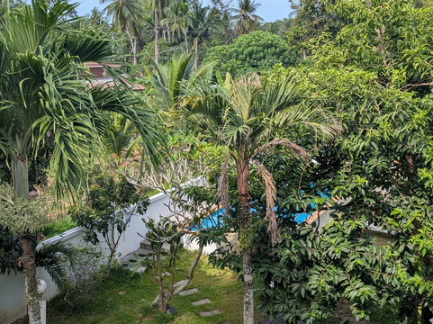 苏梅岛贾科梅里公寓主图