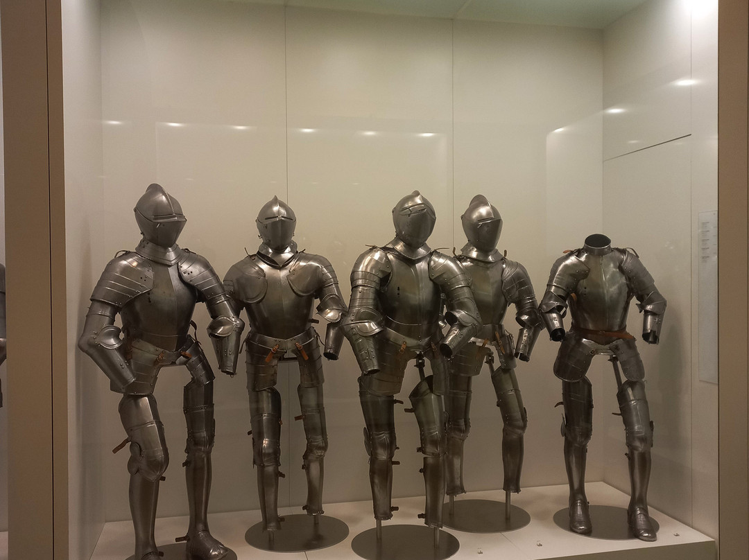 Alcazar de Toledo-托莱多必去景点