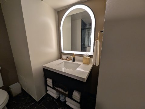 布莱恩学院站拉萨尔臻品之选酒店-官方