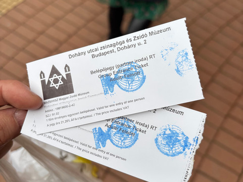 Budapest Insolite-布达佩斯必去景点