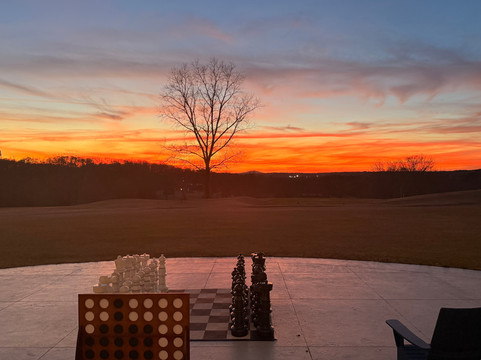 亚特兰大玛丽埃塔希尔顿酒店及会议中心主图