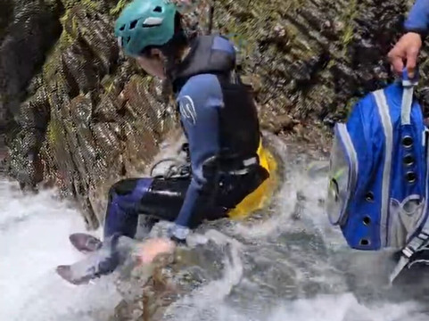 El Vagante-Coroico必去景点