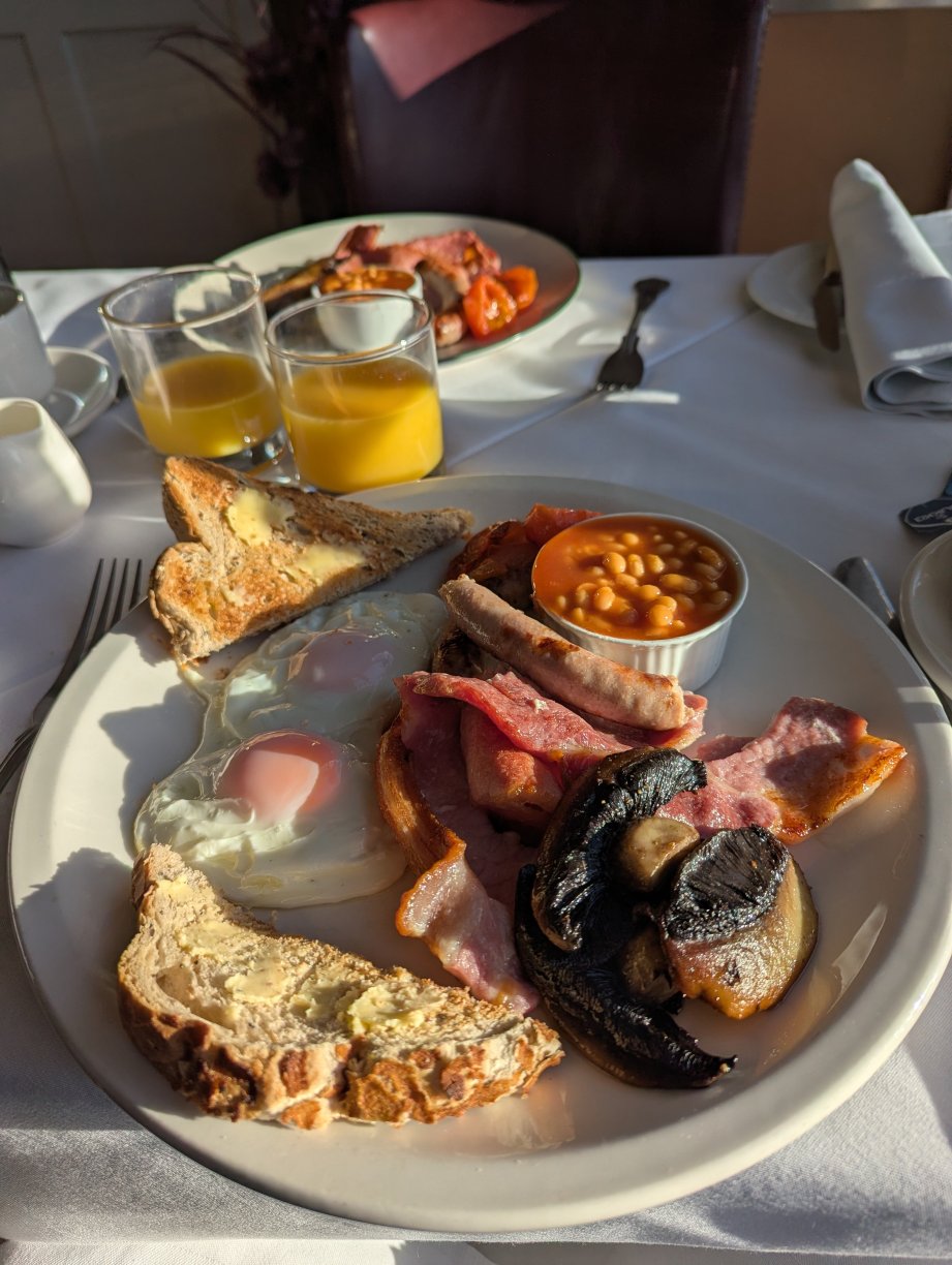 阿罗斯法港边旅馆-官方