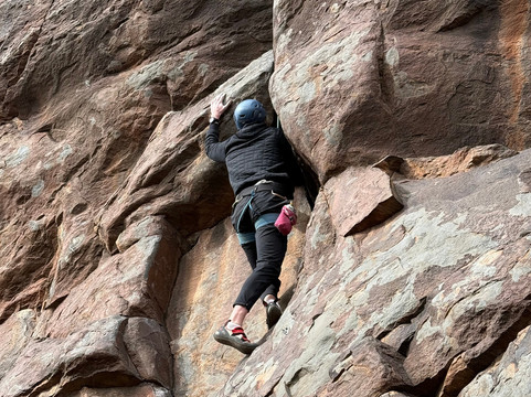 Rock Odysseys-斯普林代尔必去景点