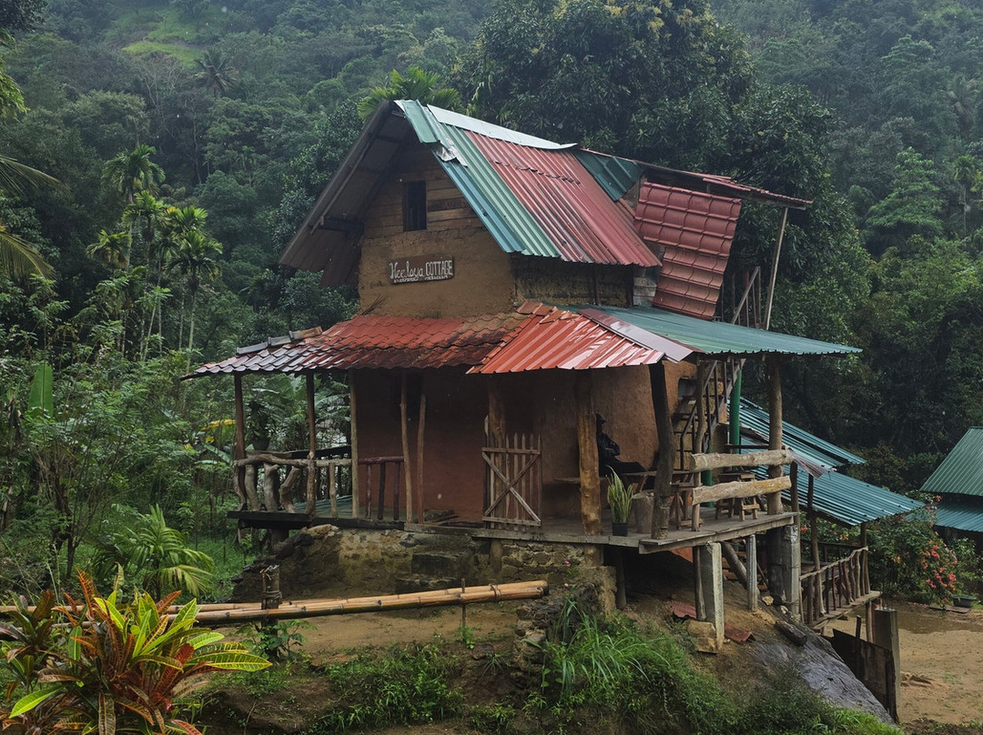 Best of Lanka-科伦坡必去景点