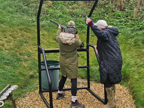 Top Targets-雅茅斯必去景点