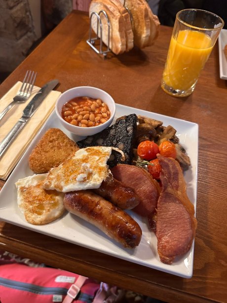 The Windmill Inn-官方