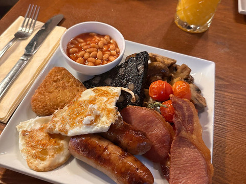 The Windmill Inn主图