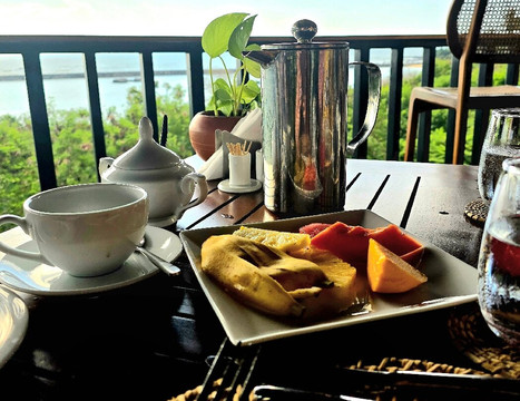 安南塔亚海滩酒店主图