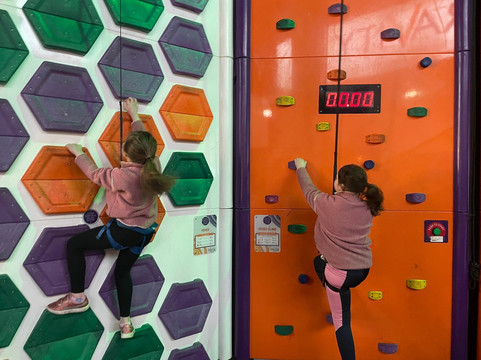 Gravity Active Castleford Xscape-Castleford必去景点