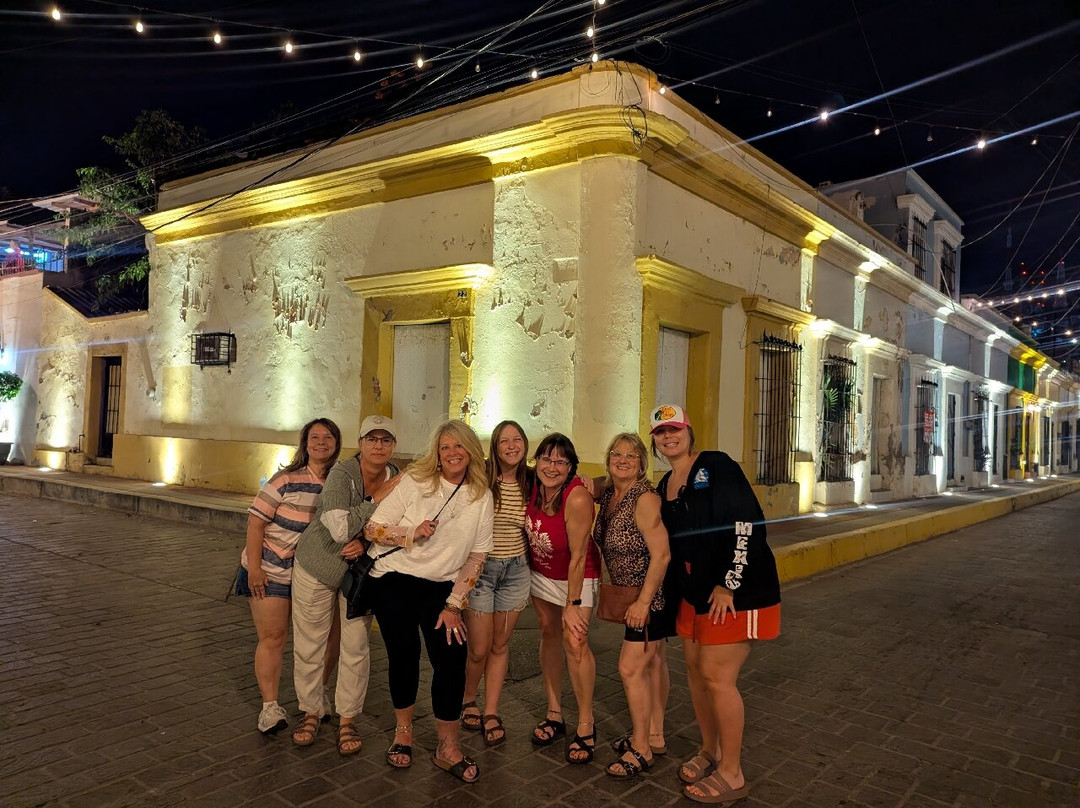 Plaza Machado-马萨特兰必去景点