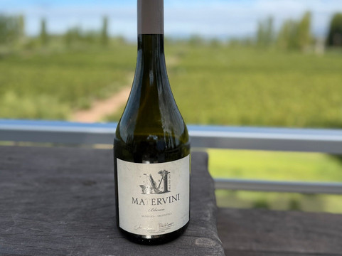 Bodega Matervini-路冉得库约必去景点