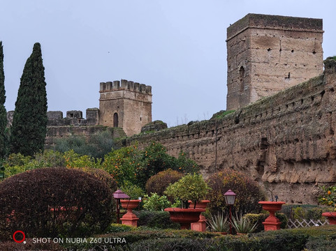 Palacio Portocarrero-Palma Del Rio必去景点