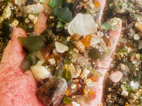 Sea Glass Tours Aruba Powered by Tranquilo Charters N.V.-萨瓦内塔必去景点