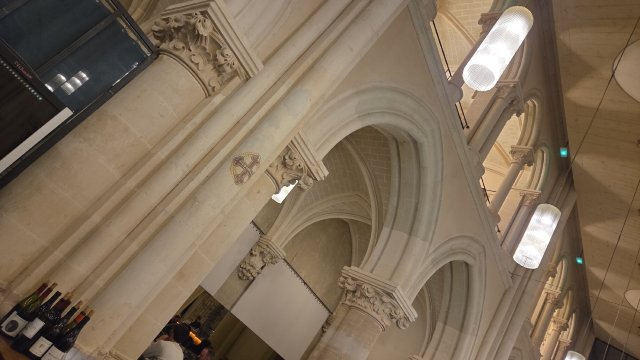 普瓦捷中心美居酒店-官方