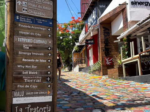 BR Tour Natal-Natal必去景点