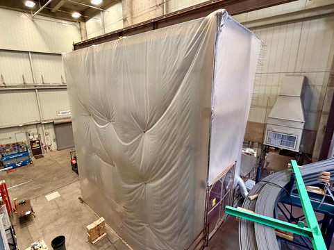 Richard F Caris Mirror Lab-图森必去景点