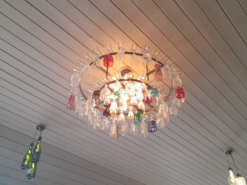 Three Choirs Vineyard-Newent必去景点