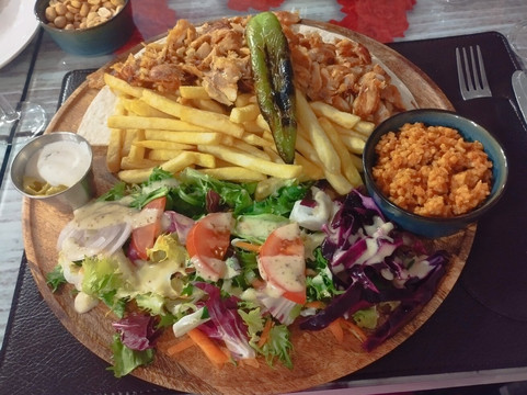 Elfida Restaurant