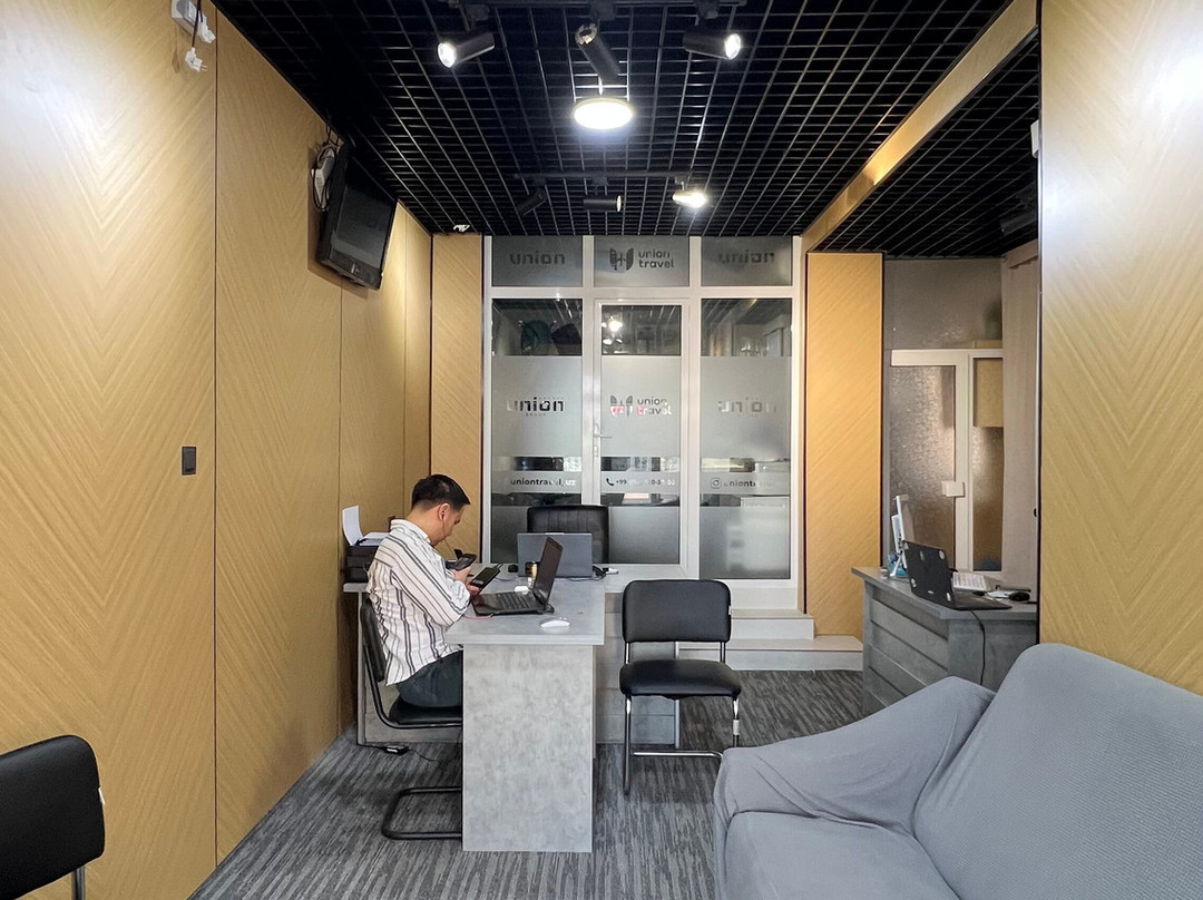 Union Travel Uzbekistan-撒马尔罕必去景点