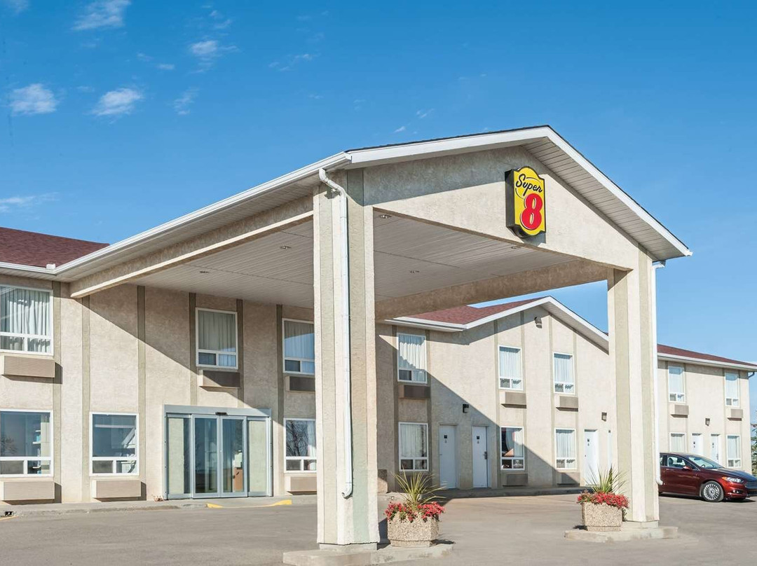 三山温德姆速8酒店