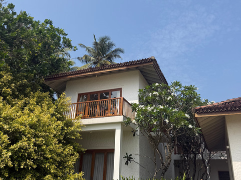 库姆海滩酒店主图