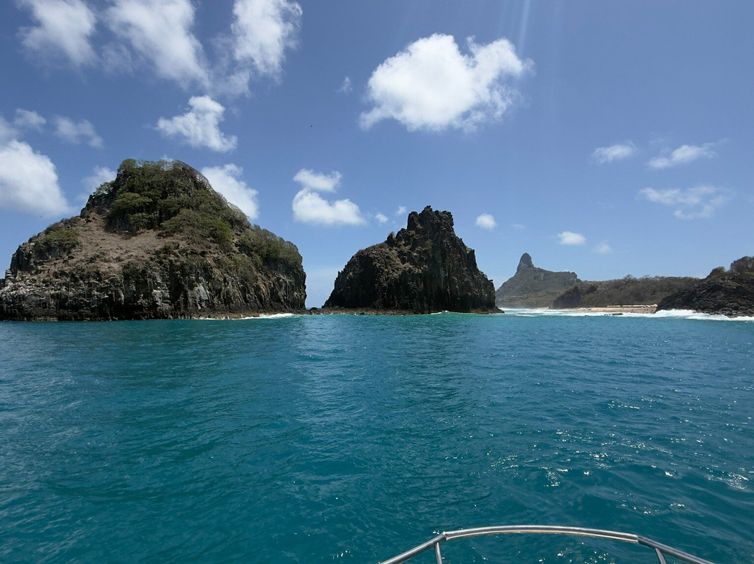 Conexão Noronha-费尔南多-迪诺罗尼亚群岛必去景点