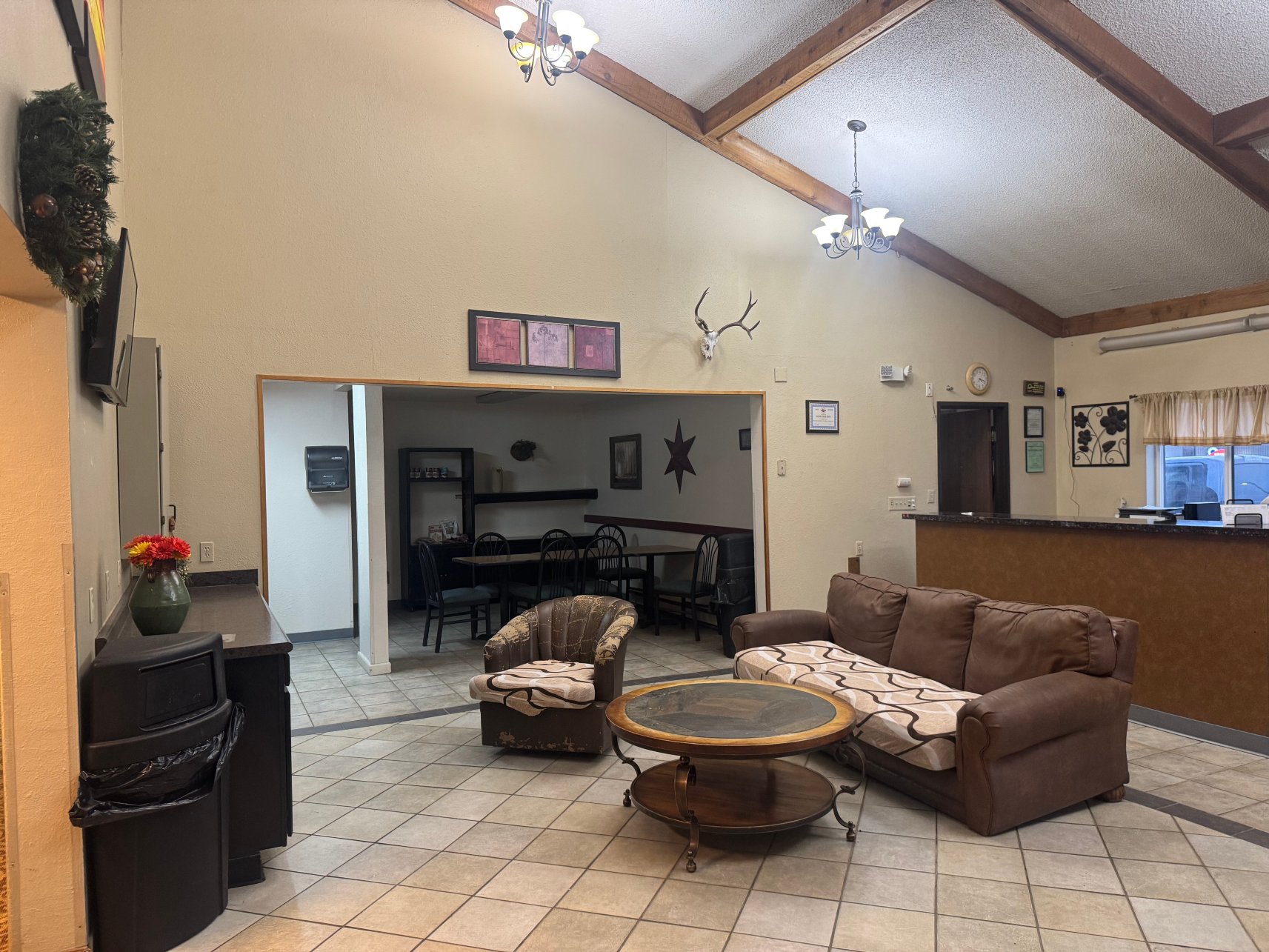 孤树旅馆-度假村/酒店